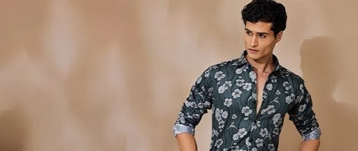 Men Shirts
