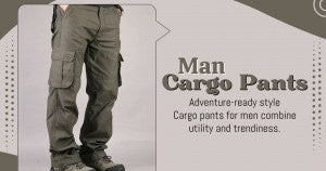 Men Cargo