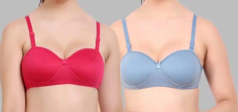 Bras