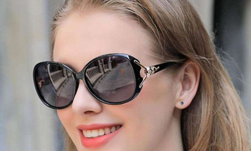 Women Glasses
