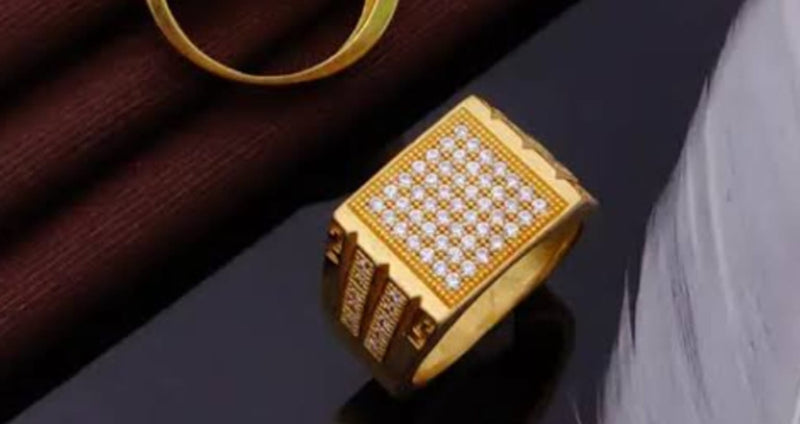 Men Rings