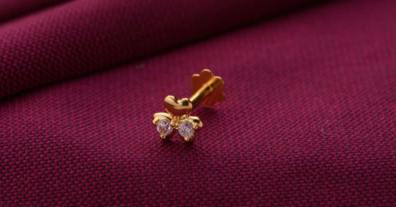 Nose Pin
