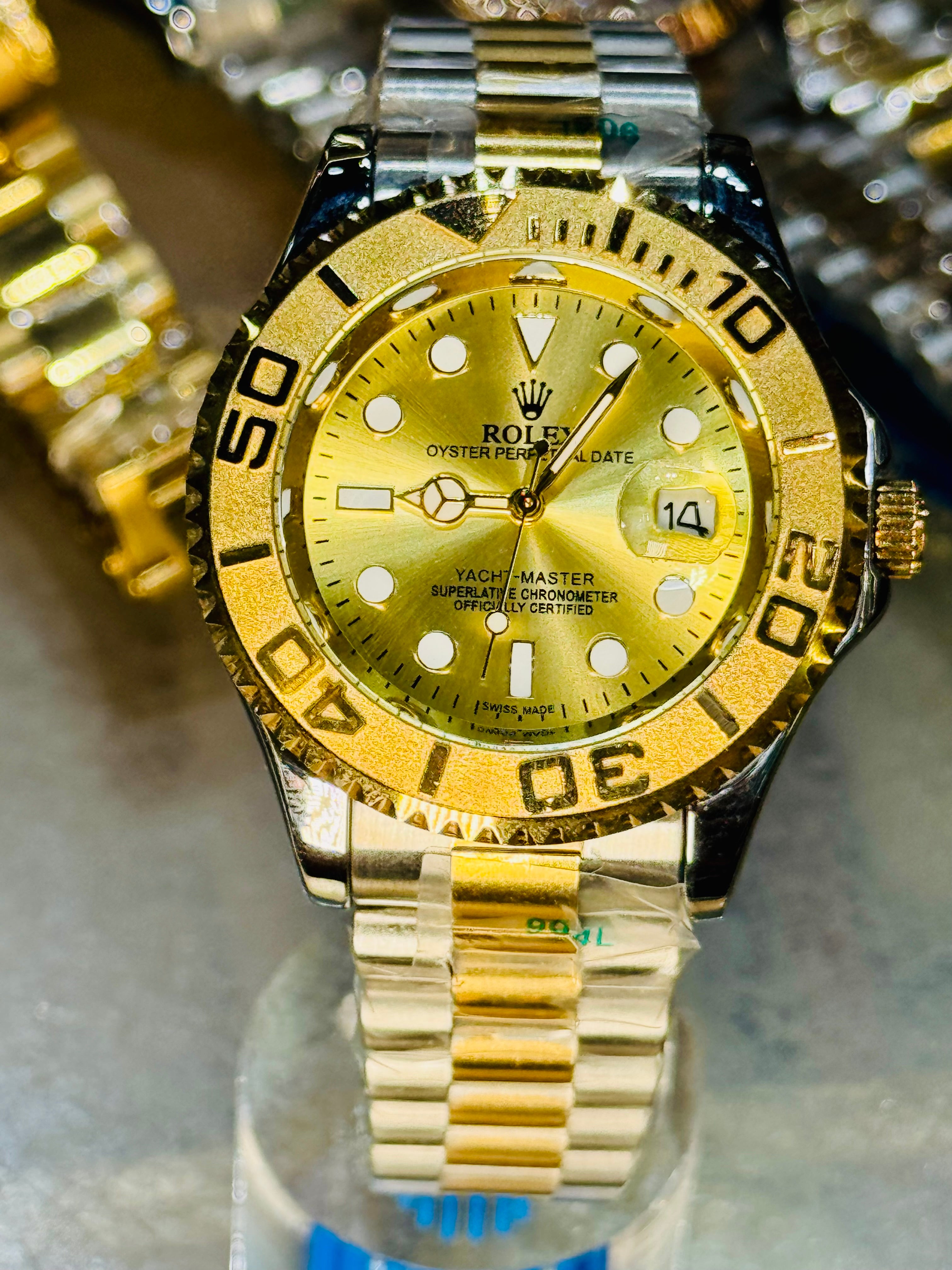 Rolex  AAA COPY