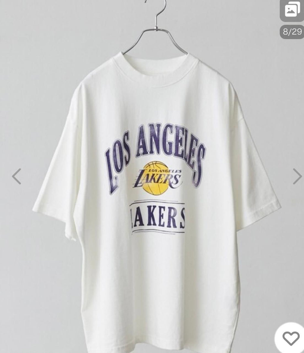 branded T-shirts