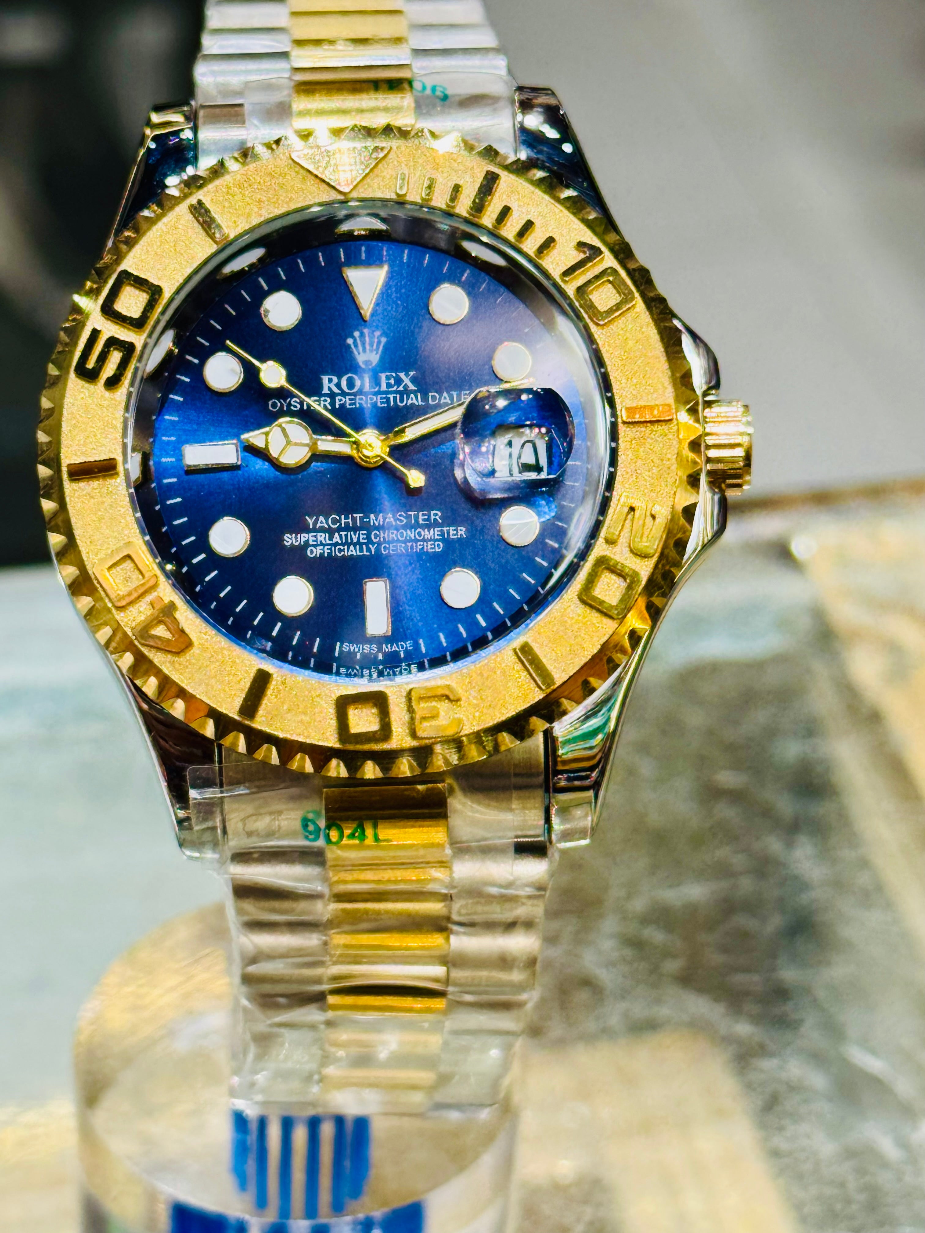Rolex  AAA COPY