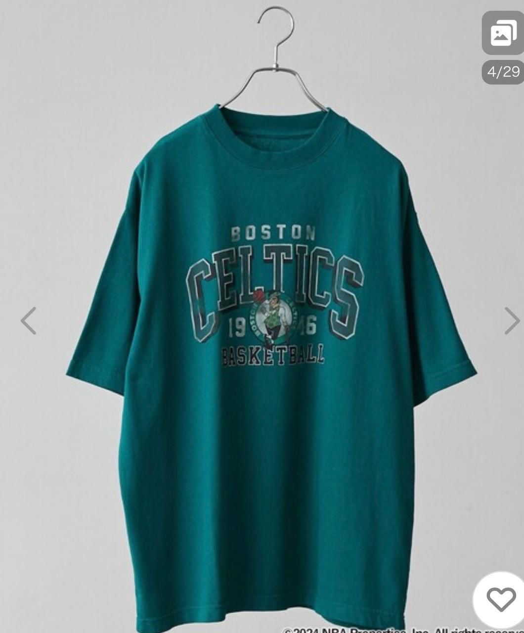 branded T-shirts