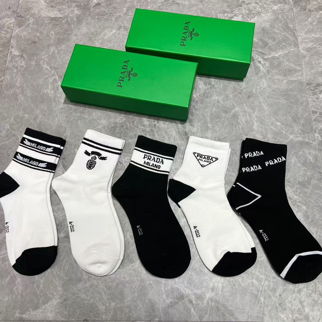 socks