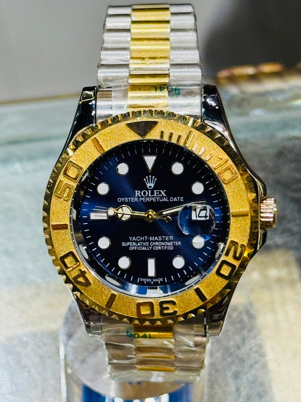 Rolex  AAA COPY