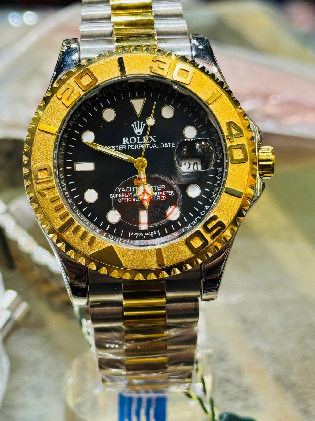 Rolex  AAA COPY