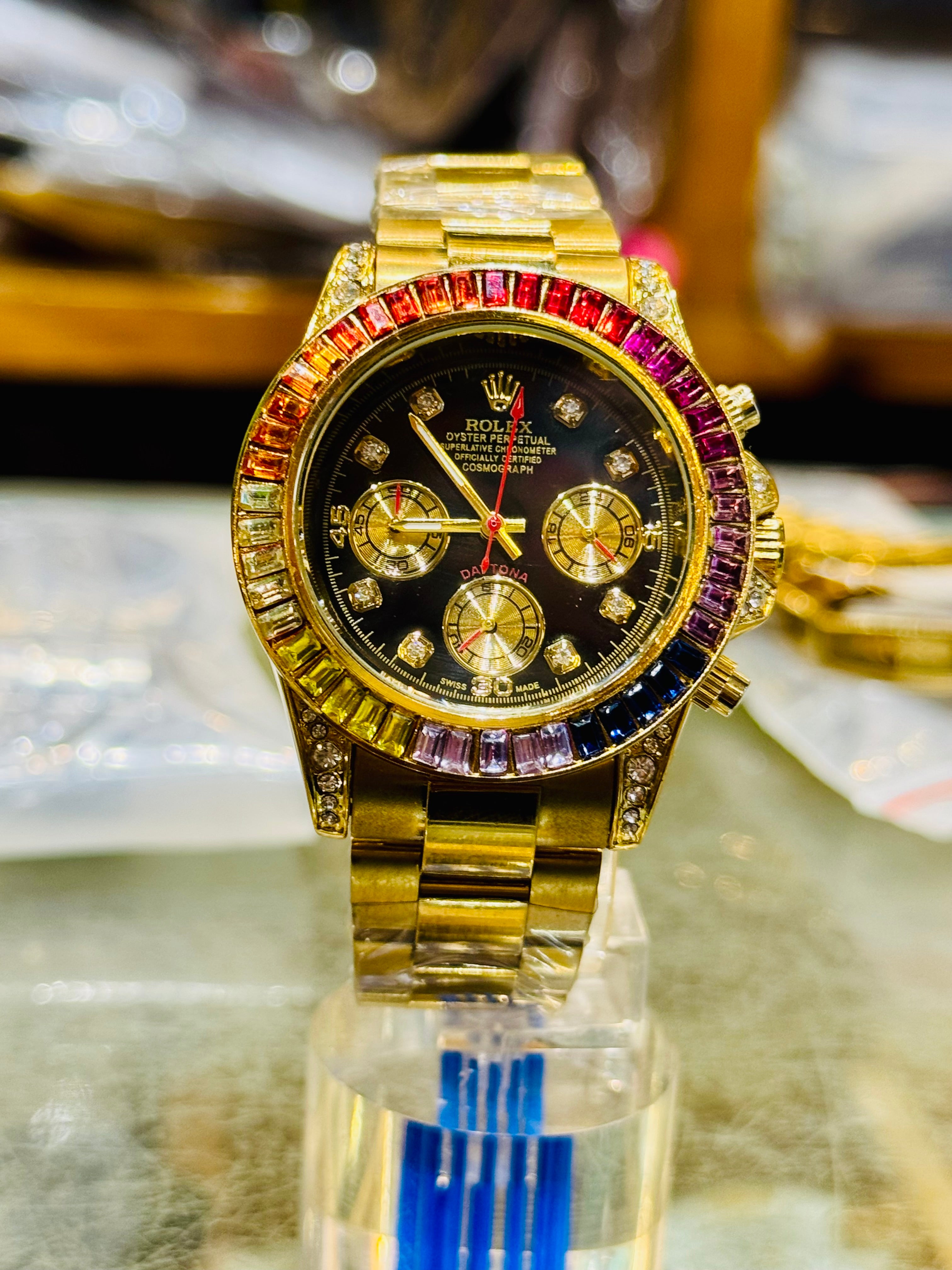 RANBOW ROLEX
