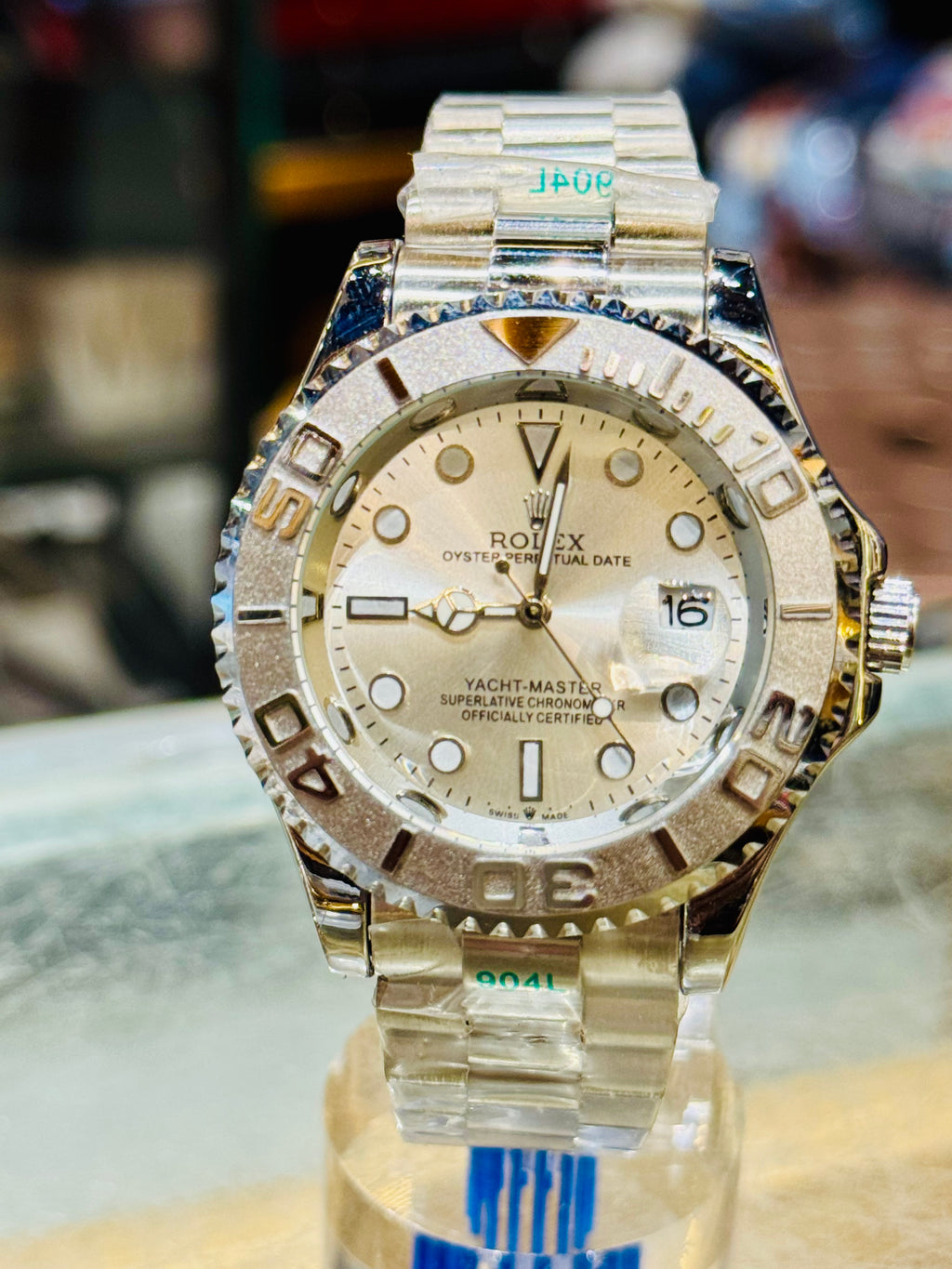 Rolex  AAA COPY