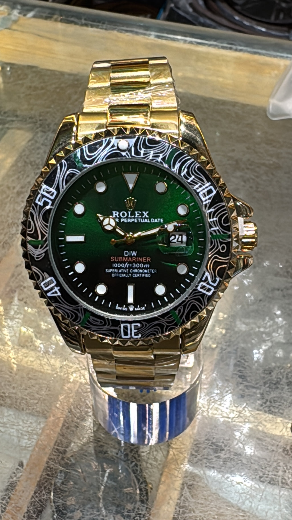 Rolex  AAA COPY