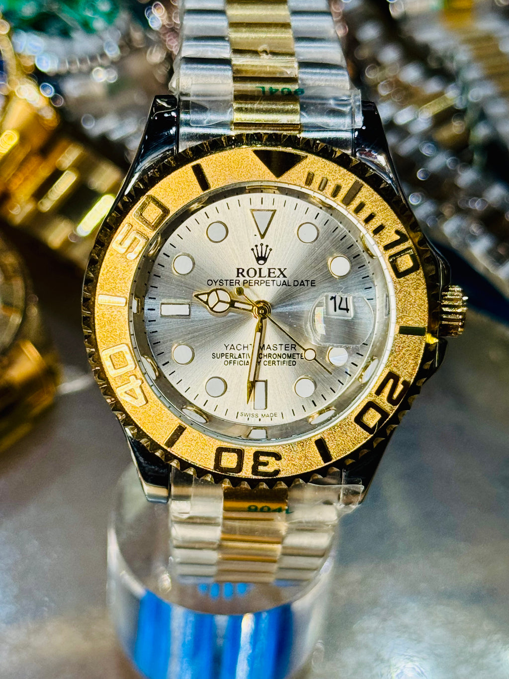 Rolex  AAA COPY